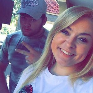 Meet your Posher, Blake